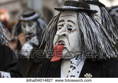 "Basler Fasnacht, Carnival of Basel, Basel, Switzerland, Europe" View Large Photo Image Stock Photo - "Basler Fasnacht, Carnival of Basel, Basel, Switzerland, Europe". Fotosearch