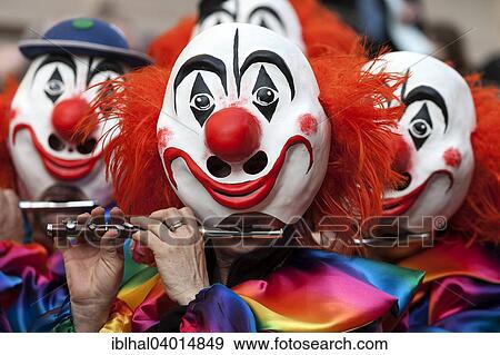 "Basler Fasnacht, Carnival of Basel, Basel, Switzerland, Europe" View Large Photo Image Stock Photo - "Basler Fasnacht, Carnival of Basel, Basel, Switzerland, Europe". Fotosearch