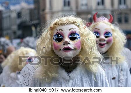 "Basler Fasnacht, Carnival of Basel, Basel, Switzerland, Europe" View Large Photo Image Stock Photo - "Basler Fasnacht, Carnival of Basel, Basel, Switzerland, Europe". Fotosearch