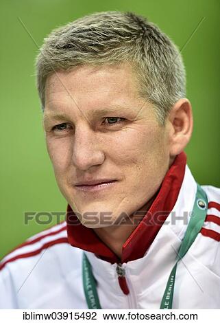"Bastian Schweinsteiger, Bayern Munich, DFB Cup final, Olympiastadion, Berlin, Germany, Europe" View Large Photo Image Stock Image - "Bastian Schweinsteiger, Bayern Munich, DFB Cup final, Olympiastadion, Berlin, Germany, Europe". Fotosearch