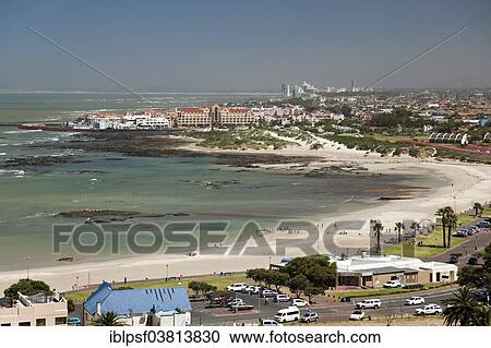 "Bay and beach of Gordon's Bay, Western Cape, South Africa, Africa" View Large Photo Image Stock Image - "Bay and beach of Gordon's Bay, Western Cape, South Africa, Africa". Fotosearch