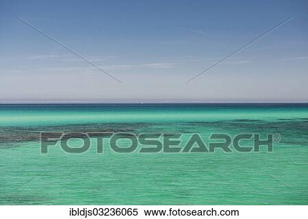 "Bay and blue sea, Cala de Sant Vicenc, Pollenca, Serra de Tramuntana, Majorca, Balearic Islands, Spain, Europe" View Large Photo Image Stock Photography - "Bay and blue sea, Cala de Sant Vicenc, Pollenca, Serra de Tramuntana, Majorca, Balearic Islands, Spain, Europe". Fotosearch