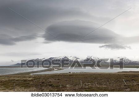 "Bay at Fljotavik, North Iceland, Iceland, Europe" View Large Photo Image Picture - "Bay at Fljotavik, North Iceland, Iceland, Europe". Fotosearch