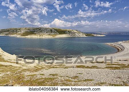 "Bay in Porsangerfjord, Trollholmsund, near Lakselv, Porsanger, Porsaŋgu, Porsanki, Finnmark County, Norway, Europe" View Large Photo Image Picture - "Bay in Porsangerfjord, Trollholmsund, near Lakselv, Porsanger, Porsaŋgu, Porsanki, Finnmark County, Norway, Europe". Fotosearch