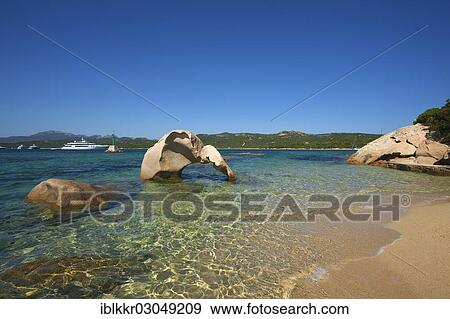"Bay of Cala di Volpe, Costa Smeralda, Sardinia, Italy, Europe" View Large Photo Image Stock Photo - "Bay of Cala di Volpe, Costa Smeralda, Sardinia, Italy, Europe". Fotosearch