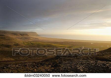 "Bay of Dalvik, Dalvik, Northeastern Region, Iceland, Europe" View Large Photo Image Stock Image - "Bay of Dalvik, Dalvik, Northeastern Region, Iceland, Europe". Fotosearch