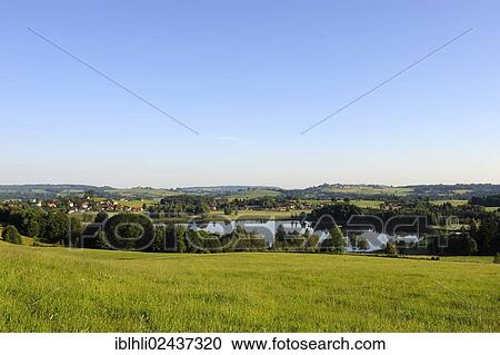 "Bayersoiener See lake, Lake Soier, Bad Bayersoien, Pfaffenwinkel, Upper Bavaria, Bavaria, Germany, Europe, PublicGround, Europe" View Large Photo Image Stock Image - "Bayersoiener See lake, Lake Soier, Bad Bayersoien, Pfaffenwinkel, Upper Bavaria, Bavaria, Germany, Europe, PublicGround, Europe". Fotosearch