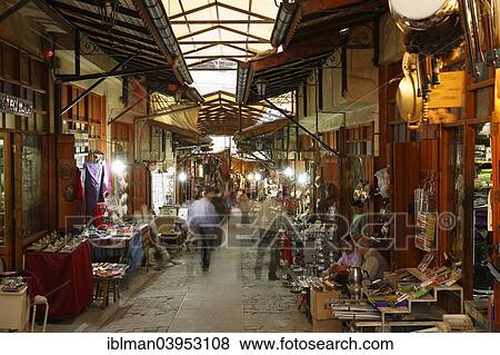 "Bazaar, Bazaar District, Gaziantep, Southeastern Anatolia Region, Anatolia, Turkey, Asia" View Large Photo Image Stock Photo - "Bazaar, Bazaar District, Gaziantep, Southeastern Anatolia Region, Anatolia, Turkey, Asia". Fotosearch