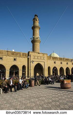 "Bazaar square, Erbil, Arbil Province, Iraqi Kurdistan, Iraq, Asia" View Large Photo Image Picture - "Bazaar square, Erbil, Arbil Province, Iraqi Kurdistan, Iraq, Asia". Fotosearch