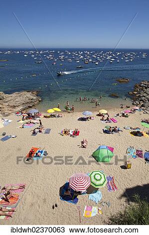 "Beach and coast near Calella de Palafrugell, Costa Brava, Catalonia, Spain, Europe, PublicGround, Europe" View Large Photo Image Stock Image - "Beach and coast near Calella de Palafrugell, Costa Brava, Catalonia, Spain, Europe, PublicGround, Europe". Fotosearch