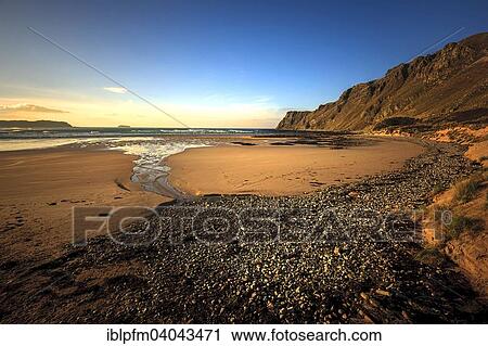 "Beach and coastline, Inishowen, County Donegal, Republic of Ireland" View Large Photo Image Stock Image - "Beach and coastline, Inishowen, County Donegal, Republic of Ireland". Fotosearch