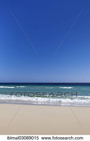 "Beach and sea, Risco del Paso, Fuerteventura, Canary Islands, Spain, Europe" View Large Photo Image Stock Photography - "Beach and sea, Risco del Paso, Fuerteventura, Canary Islands, Spain, Europe". Fotosearch