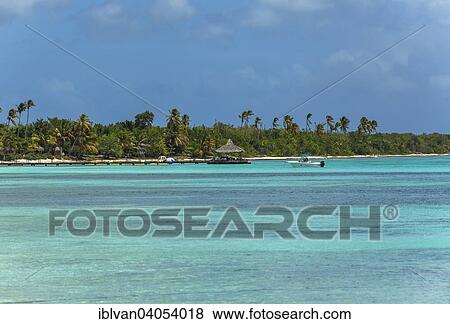 "Beach, Bayahibe, Dominican Republic, North America" View Large Photo Image Stock Photo - "Beach, Bayahibe, Dominican Republic, North America". Fotosearch