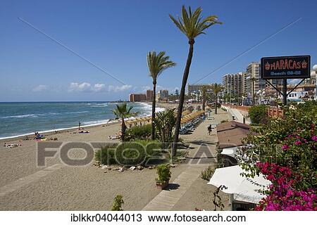 "Beach, Benalmadena Costa, Costa del Sol, Andalusia, Spain, Europe" View Large Photo Image Stock Image - "Beach, Benalmadena Costa, Costa del Sol, Andalusia, Spain, Europe". Fotosearch