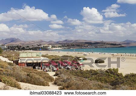 "Beach, Costa Calma, Fuerteventura, Canary Islands, Spain, Europe" View Large Photo Image Stock Image - "Beach, Costa Calma, Fuerteventura, Canary Islands, Spain, Europe". Fotosearch