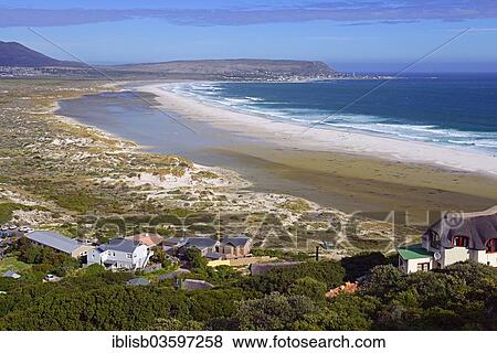 "Beach, Fish Hoek, Western Cape, South Africa, Africa" View Large Photo Image Stock Photo - "Beach, Fish Hoek, Western Cape, South Africa, Africa". Fotosearch