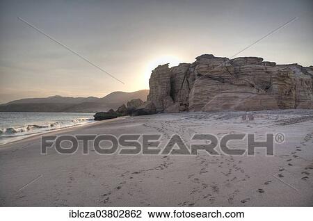 "Beach in Ras al Jinz, Oman, Asia" View Large Photo Image Stock Image - "Beach in Ras al Jinz, Oman, Asia". Fotosearch