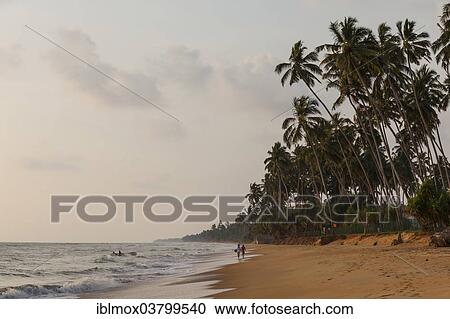 "Beach near Waskaduwa, Western Province, Sri Lanka, Asia" View Large Photo Image Stock Image - "Beach near Waskaduwa, Western Province, Sri Lanka, Asia". Fotosearch