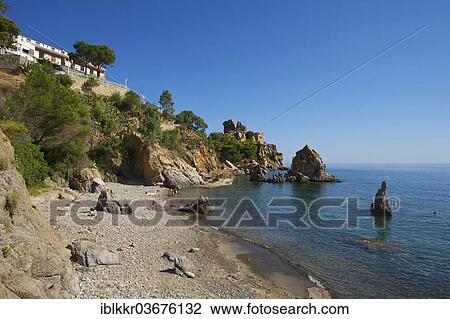 "Beach of Caldura, Cefalu, Province of Palermo, Sicily, Italy, Europe" View Large Photo Image Stock Image - "Beach of Caldura, Cefalu, Province of Palermo, Sicily, Italy, Europe". Fotosearch