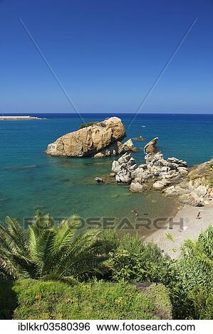 "Beach of Caldura, Cefalu, Province of Palermo, Sicily, Italy, Europe" View Large Photo Image Stock Photograph - "Beach of Caldura, Cefalu, Province of Palermo, Sicily, Italy, Europe". Fotosearch