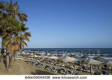 "Beach of Marbella, Costa del Sol, Andalucia, Spain, Europe" View Large Photo Image Stock Photograph - "Beach of Marbella, Costa del Sol, Andalucia, Spain, Europe". Fotosearch