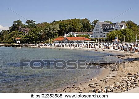 "Beach on the Baltic Sea near Gluecksburg, Schleswig-Holstein, Germany, Europe" View Large Photo Image Stock Photo - "Beach on the Baltic Sea near Gluecksburg, Schleswig-Holstein, Germany, Europe". Fotosearch