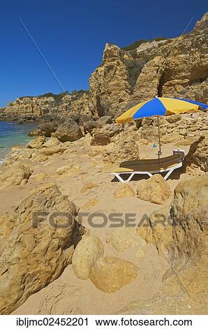 "Beach Praia do Castelo, Albufeira, Algarve, Portugal, Europe" View Large Photo Image Stock Image - "Beach Praia do Castelo, Albufeira, Algarve, Portugal, Europe". Fotosearch