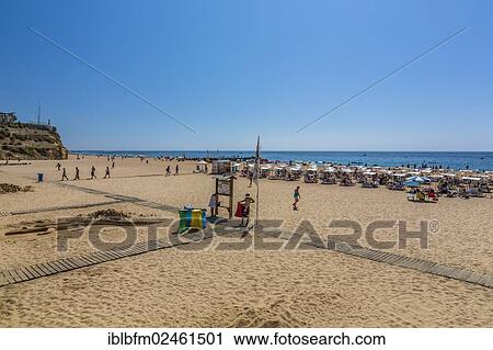 "Beach, Praia do Penedo, Albufeira, Algarve, Portugal, Europe" View Large Photo Image Stock Image - "Beach, Praia do Penedo, Albufeira, Algarve, Portugal, Europe". Fotosearch