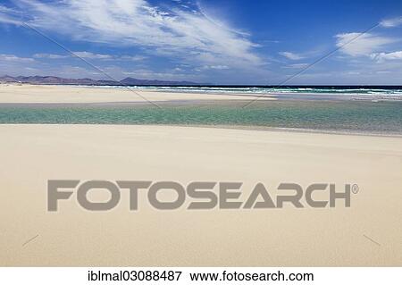 "Beach, Risco del Paso, Fuerteventura, Canary Islands, Spain, Europe" View Large Photo Image Stock Photo - "Beach, Risco del Paso, Fuerteventura, Canary Islands, Spain, Europe". Fotosearch