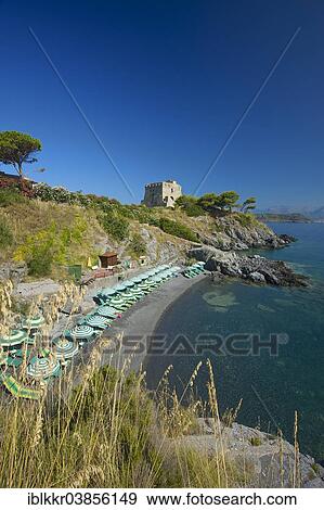 "Beach, San Nicola Arcella, Calabria, Italy, Europe" View Large Photo Image Stock Photo - "Beach, San Nicola Arcella, Calabria, Italy, Europe". Fotosearch