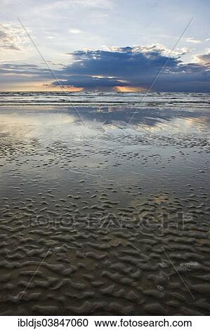 "Beach, Sankt Peter-Ording, North Frisia, Schleswig-Holstein, Germany, Europe" View Large Photo Image Stock Image - "Beach, Sankt Peter-Ording, North Frisia, Schleswig-Holstein, Germany, Europe". Fotosearch