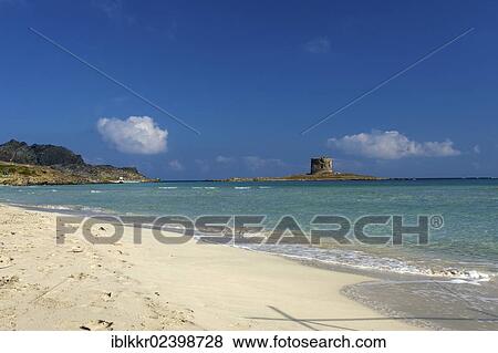 "Beach, Stintino, Sardinia, Italy, Europe" View Large Photo Image Stock Photo - "Beach, Stintino, Sardinia, Italy, Europe". Fotosearch