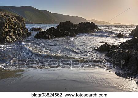 Beach Village De Lostriconi Balagne Haute Corse Corsica