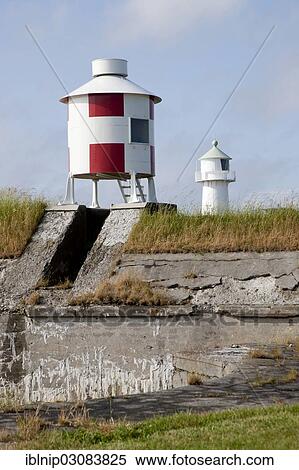 "Beacon and lighthouse at Trekroner Sofort or Three Crowns Sea Fortress, Copenhagen harbour, Copenhagen, Denmark, Europe" View Large Photo Image Stock Photography - "Beacon and lighthouse at Trekroner Sofort or Three Crowns Sea Fortress, Copenhagen harbour, Copenhagen, Denmark, Europe". Fotosearch