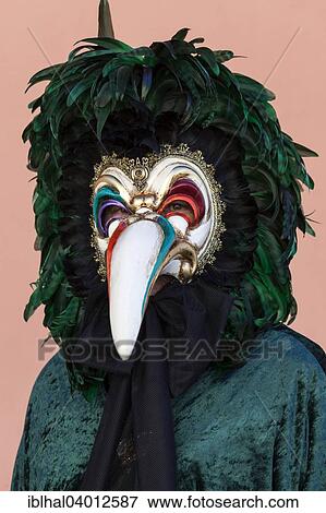 "Beak mask plague mask, Venetian Carnival mask at the Venetian Fair on the historic market square, Ludwigsburg, Baden-Wurttemberg, Germany, Europe" View Large Photo Image Stock Photo - "Beak mask plague mask, Venetian Carnival mask at the Venetian Fair on the historic market square, Ludwigsburg, Baden-Wurttemberg, Germany, Europe". Fotosearch