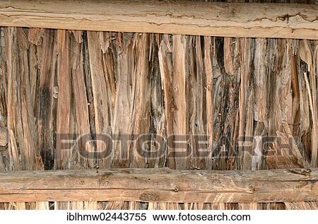 "Beamed ceiling, historic Anasazi settlement, Aztec Ruins National Monument, Aztec, New Mexico, USA" View Large Photo Image Stock Photography - "Beamed ceiling, historic Anasazi settlement, Aztec Ruins National Monument, Aztec, New Mexico, USA". Fotosearch