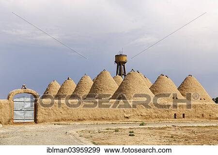 "Beehive-shaped mud-brick trulli houses, Harran, Sanliurfa Province, Urfa Province, Southeastern Anatolia Region, Anatolia, Turkey, Asia" View Large Photo Image Stock Photo - "Beehive-shaped mud-brick trulli houses, Harran, Sanliurfa Province, Urfa Province, Southeastern Anatolia Region, Anatolia, Turkey, Asia". Fotosearch