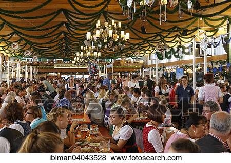 "Beer tent at the Rosenheim autumn festival, Rosenheim, Upper Bavaria, Bavaria, Germany, Europe" View Large Photo Image Stock Photo - "Beer tent at the Rosenheim autumn festival, Rosenheim, Upper Bavaria, Bavaria, Germany, Europe". Fotosearch