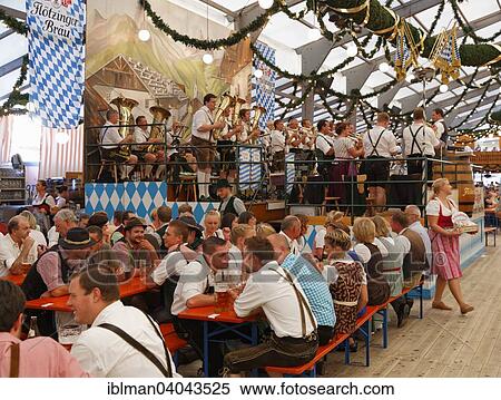 "Beer tent at the Rosenheim autumn festival, Rosenheim, Upper Bavaria, Bavaria, Germany, Europe" View Large Photo Image Stock Photography - "Beer tent at the Rosenheim autumn festival, Rosenheim, Upper Bavaria, Bavaria, Germany, Europe". Fotosearch