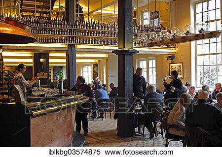 "Beerhall of the Half Moon Bay Brewing Company, Bruges, West Flanders, Flemish Region, Belgium, Europe" View Large Photo Image Stock Photography - "Beerhall of the Half Moon Bay Brewing Company, Bruges, West Flanders, Flemish Region, Belgium, Europe". Fotosearch
