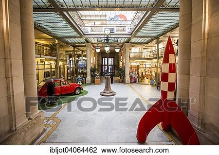 "Belgian Comic Strip Center, Brussels, Flanders, Belgium, Europe" View Large Photo Image Stock Image - "Belgian Comic Strip Center, Brussels, Flanders, Belgium, Europe". Fotosearch