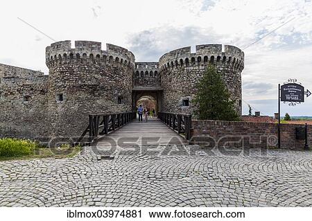 "Belgrade Fortress, Kalemegdan, Belgrade, Serbia, Europe" View Large Photo Image Stock Image - "Belgrade Fortress, Kalemegdan, Belgrade, Serbia, Europe". Fotosearch