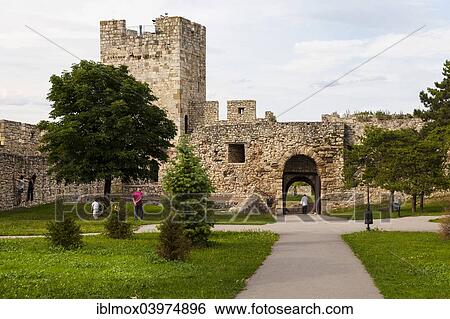 "Belgrade Fortress, Kalemegdan, Belgrade, Serbia, Europe" View Large Photo Image Stock Photograph - "Belgrade Fortress, Kalemegdan, Belgrade, Serbia, Europe". Fotosearch