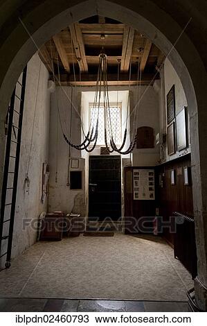 "Bell ropes at the bottom of the bell tower in St Mary's Church, Selborne, Selborne, Hampshire, United Kingdom, Europe" View Large Photo Image Stock Image - "Bell ropes at the bottom of the bell tower in St Mary's Church, Selborne, Selborne, Hampshire, United Kingdom, Europe". Fotosearch