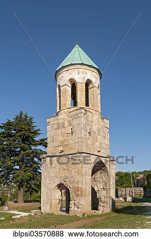 "Bell-tower, Bagrati Cathedral, a UNESCO World Heritage Site, Kutaissi, Imereti region, Georgia, Asia" View Large Photo Image Stock Photo - "Bell-tower, Bagrati Cathedral, a UNESCO World Heritage Site, Kutaissi, Imereti region, Georgia, Asia". Fotosearch