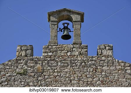 "Bell tower, Castillo de Trujillo, Trujillo Castle, Trujillo, Provinz Caceres, Extremadura, Spain, Europe" View Large Photo Image Stock Photo - "Bell tower, Castillo de Trujillo, Trujillo Castle, Trujillo, Provinz Caceres, Extremadura, Spain, Europe". Fotosearch