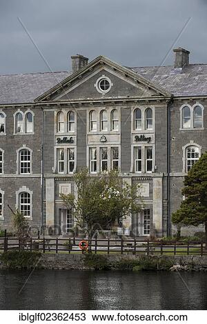 "Belleek Pottery, Belleek, County Donegal, Northern Ireland, United Kingdom, Europe, PublicGround, Europe" View Large Photo Image Stock Image - "Belleek Pottery, Belleek, County Donegal, Northern Ireland, United Kingdom, Europe, PublicGround, Europe". Fotosearch