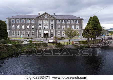 "Belleek Pottery, Belleek, County Donegal, Northern Ireland, United Kingdom, Europe, PublicGround, Europe" View Large Photo Image Stock Image - "Belleek Pottery, Belleek, County Donegal, Northern Ireland, United Kingdom, Europe, PublicGround, Europe". Fotosearch