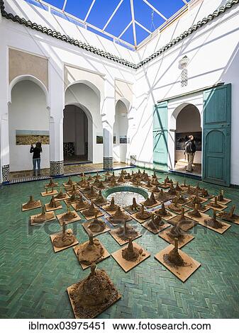 "Ben Youssef History Museum, Medina, Marrakech, Marrakech-Tensift-Al Haouz, Morocco, Africa" View Large Photo Image Stock Image - "Ben Youssef History Museum, Medina, Marrakech, Marrakech-Tensift-Al Haouz, Morocco, Africa". Fotosearch