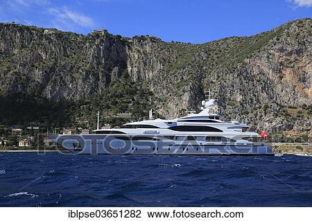 "Benetti motor yacht Altitude, Beaulieu-sur-Mer, Departement Alpes-Maritimes, Region Provence-Alpes-Cote d’Azur, France, Europe" View Large Photo Image Stock Image - "Benetti motor yacht Altitude, Beaulieu-sur-Mer, Departement Alpes-Maritimes, Region Provence-Alpes-Cote d’Azur, France, Europe". Fotosearch